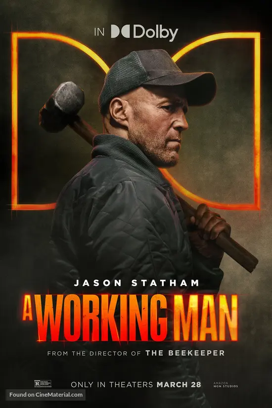 Movie Poster 2